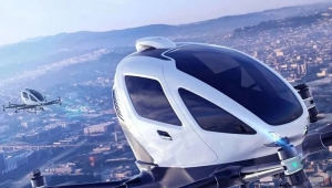 前沿报告 | 基于数字化空域系统的城市无人机管理对策研究