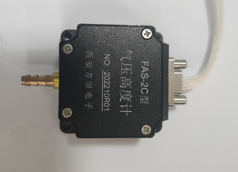 FAS-2C高精度气压高度计