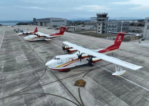 航空应急救援联合创新重点实验室获批