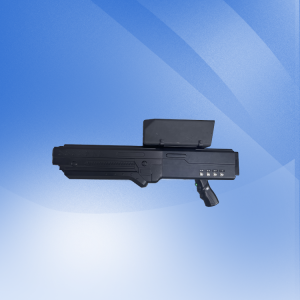 察打诱一体式无人机反制设备