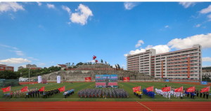 航空学院无人机闪耀泉州市防空演练，助力铸就城市安全之盾