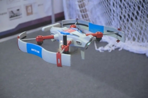 圆满收官！阿木实验室精彩亮相成都国际低空装备及服务博览会！