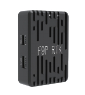 F9P RTK
