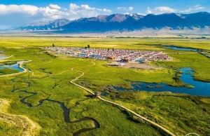 产教融合 | 天途助力新疆低空经济发展