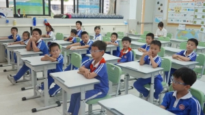 开班仪式|新学期无人机科普培训课程开课啦！