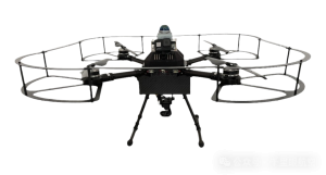 室内无人机：开启室内智能飞行新时代