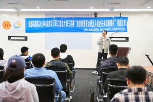 傲势科技举办2024应急救援复合翼无人机全任务流程模拟比赛