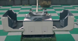 【智慧城管】“无人机+AI”赋能综合执法