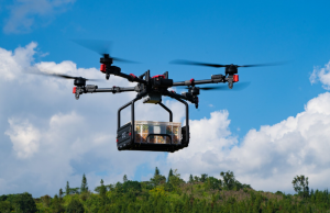 无人机100+应用场景案例：揭秘它如何改变生活