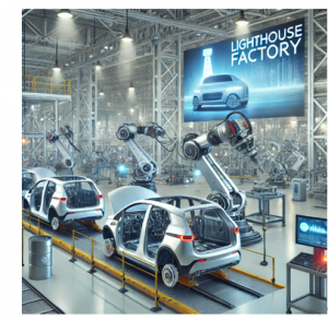 IFR：全球工业机器人使用量较去年增长了10%，中国装机居首！