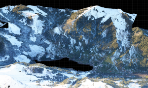 案例分享｜Phase One相机搭载轻型固定翼飞机，高效执行激光雷达测绘任务