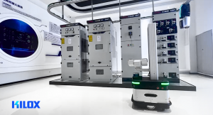 千巡科技与憨猴集团达成战略合作，携手打造数智化未来