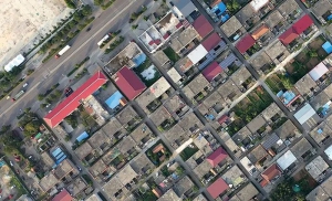 基于三维点云的违建识别，复亚无人机管理平台高精度高效能监管