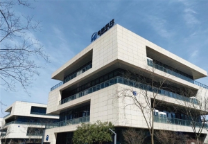 环滴水湖“空中巡查” 单架次高效完成