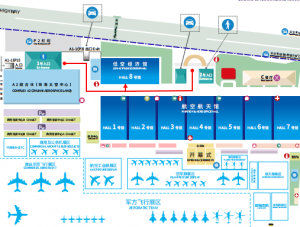 珠海航展｜航展首日：卓翼智能一镜到底邀您观展