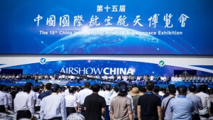 航展｜第十五届中国航展开幕 多款国产新型无人运输机集中亮相