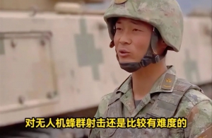 斩获多批次订单｜第三代蜂群无人机全面进化，具备AI视觉引导、支持抛投！