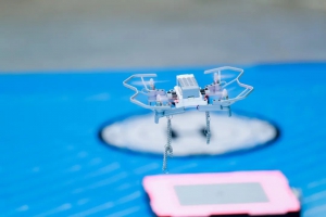 赛事回顾 | 无人机比赛精彩上演，多场赛事高燃开赛！