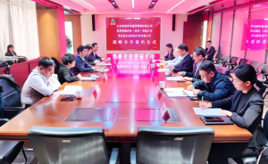 星逻智能与山东高速青岛建设管理公司、青岛美尔高科签署战略合作协议