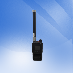 ⼿持式⽆⼈机探测器