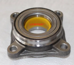 供应丰田陆地巡洋舰轮毂单元轴承90369-T0003  54KWH01规格54*96*51