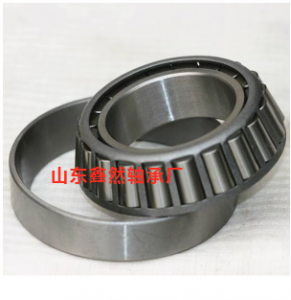 供应丰田主动小齿轮前圆锥滚子轴承90366-33006  STFR33-6G规格33*72*20.75
