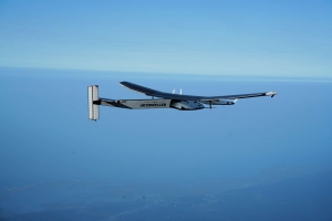 Skydweller Aero 继续进行自主海上巡逻机 (AMPA) 飞行测试