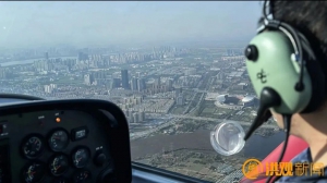 南昌加快打造全国低空经济创新发展示范区