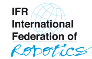 IFR：中国机器人已超越德国和日本