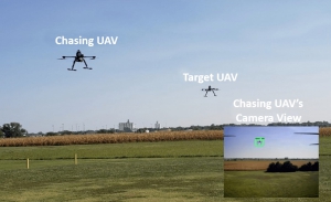 研究显示人工智能驱动系统如何增强无人机功能
