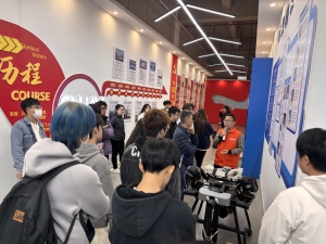 【研学】香港学子低空经济探索精彩回顾