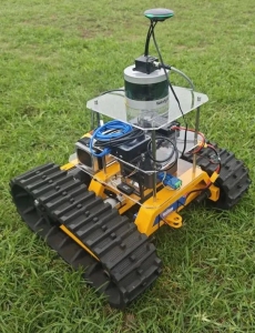 CUAV | 24年高校赞助活动圆满结束！