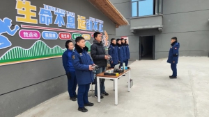 旭日蓝天飞行学院：无人机执照培训，多型精教显真章