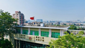 无人机自动巡逻助阵，广东公安全面提升新质战斗力