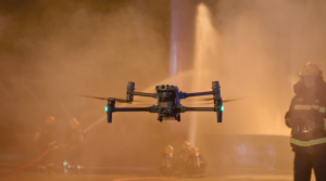 就业新势力！无人机应急救援证，技能太全面