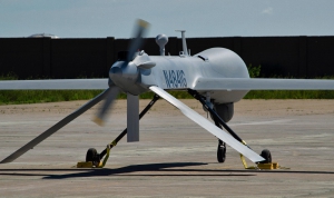 UND Aerospace 与 Vigilant Aerospace Systems 合作，推进 UAS 教育、研究和培训