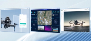 飞鱼无人机云管理平台：多机规划作战，空中智能调度