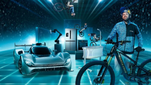 博世利用软件和人工智能打造智能产品