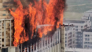 无人机在消防领域的应用技术讲解