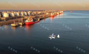 东海创科·东营海岸警察支队：“无人机+警务”助力东营海岸线“岸海空”立体防控网络建设