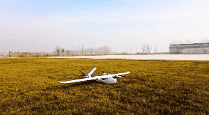 飞无止境，全面进化，致导科技发布QP530A无人侦察机！