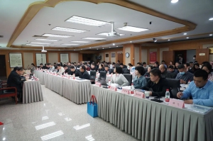 协会新闻 | 中国航协第一次民用无人驾驶航空器操控员训练机构工作研讨会在京召开