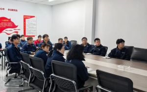 旭日蓝天新员工培训圆满结束：携手启航，共创无人机领域新篇章