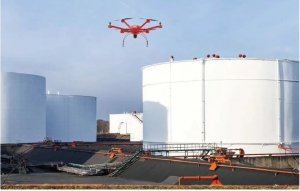 工业无人机 vs 普通无人机：它们到底有什么区别？