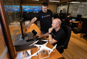 FlyFreely 获得 LAANC 批准进入北美市场