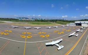 专题研究 | 低空经济时代 通用机场走出安全高效多元发展新路