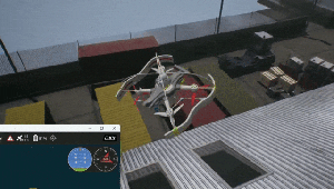 零基础玩转无人机仿真，PrometheusSim限时内测活动开启！