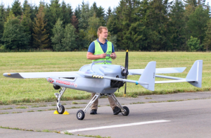 空客与 Primoco UAV 合作开发无人驾驶飞机