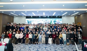 低空创新 山海无界 | 2025星逻智能年会圆满落幕，共启空中科技新篇章