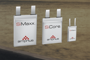 Amprius 获得 1500 万美元无人机电池订单：为 UAS 扩展高性能电源